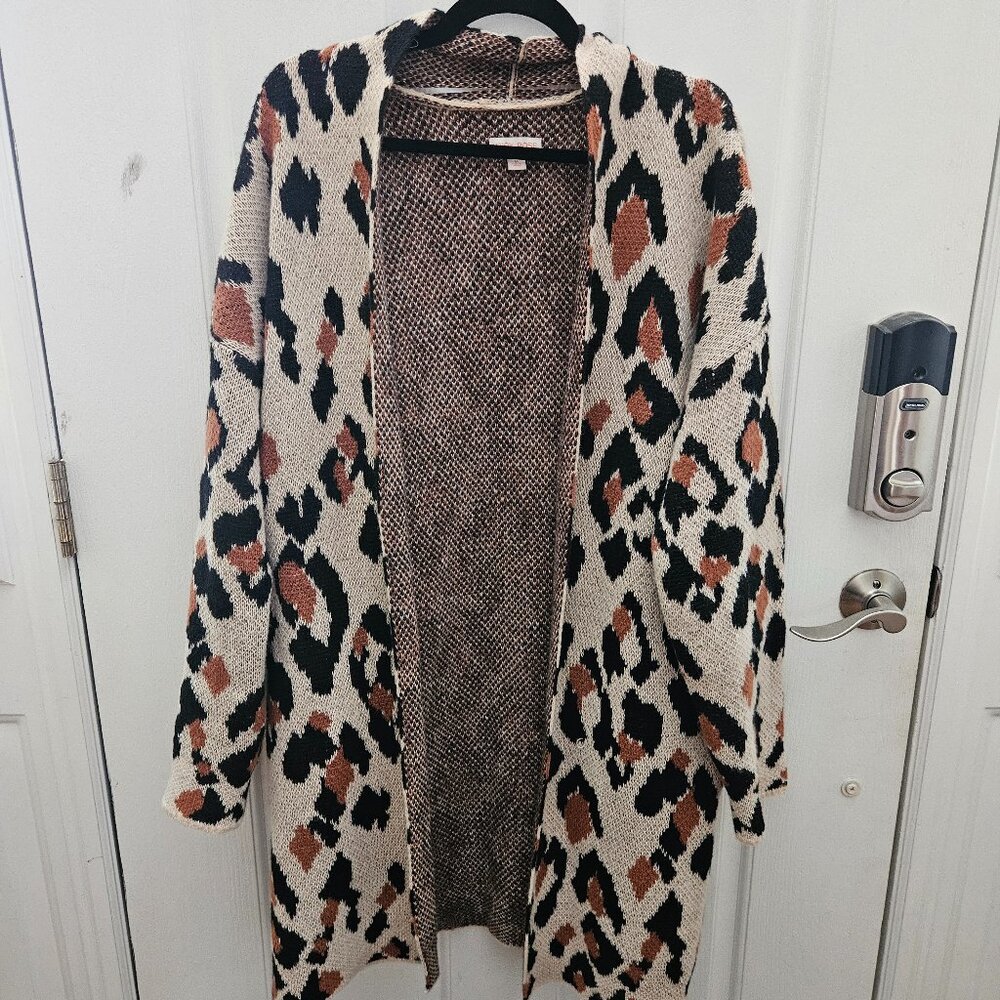Women's Cardigan